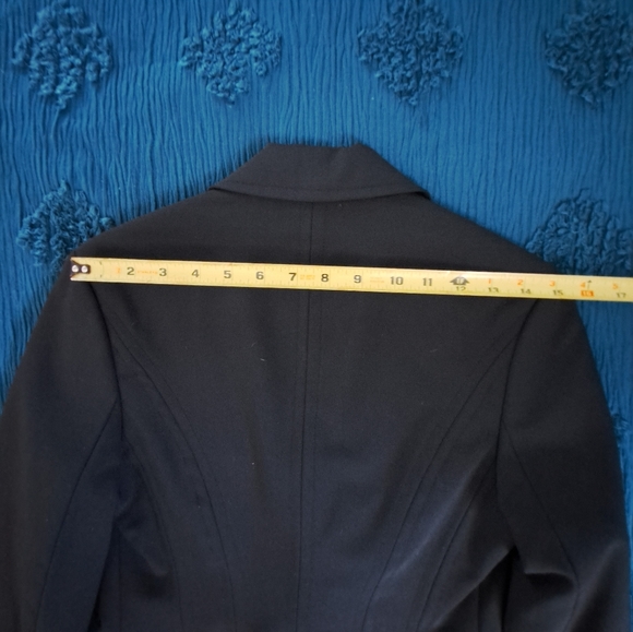 Express Blazer, Size 4 - Picture 6 of 7